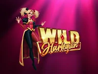 เกมสล็อต Wild Harlequin